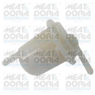 Топливный фильтр MEAT & DORIA 4502 для DACIA 1300