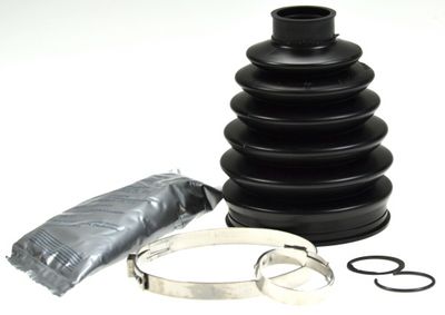 FALTENBALGSATZ ANTRIEBSWELLE