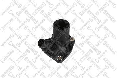 Фланец охлаждающей жидкости STELLOX 75-50704-SX для CITROËN ZX