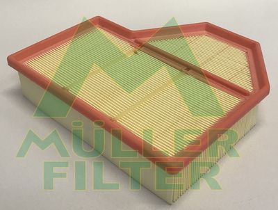 FILTRU AER MULLER FILTER PA3598