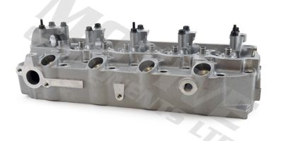 цилиндрова глава MOTIVE CYU895