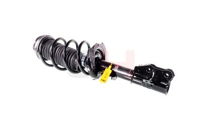 ANSAMBLU TELESCOP ARC GH GH352537C01 58