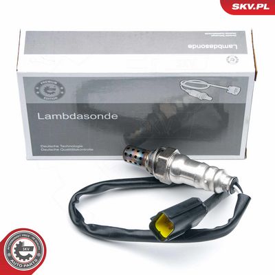 SONDA LAMBDA ESEN SKV 09SKV569 3