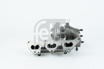 Lader, ladesystem FEBI BILSTEIN 187470