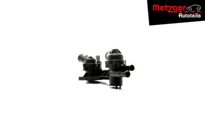 TERMOSTAT LICHID RACIRE METZGER AUTOTEILE 4006245 26