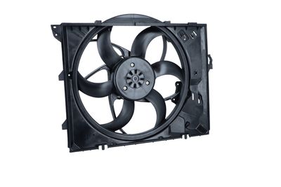 VENTILATOR RADIATOR NRF 47862 43