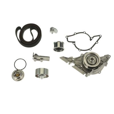 WASSERPUMPE + ZAHNRIEMENSATZ GATES KP2TH15493XS1 62