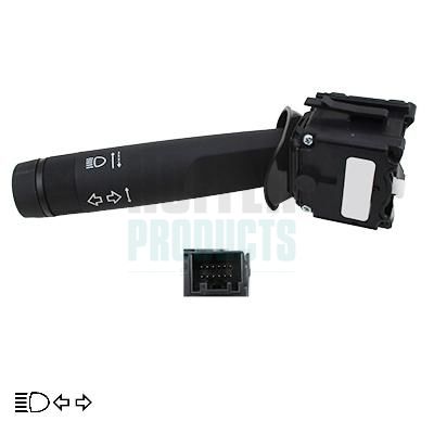 COMUTATOR COLOANA DIRECTIE