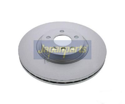 спирачен диск JAPANPARTS DI-0107C