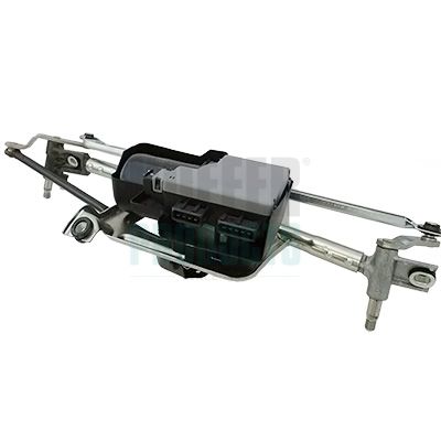 SISTEM STERGATOR PARBRIZ