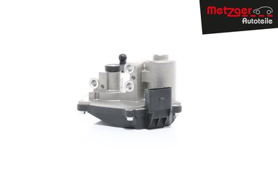 STELLELEMENT DRALLKLAPPEN (SAUGROHR) METZGER AUTOTEILE 2100098 6