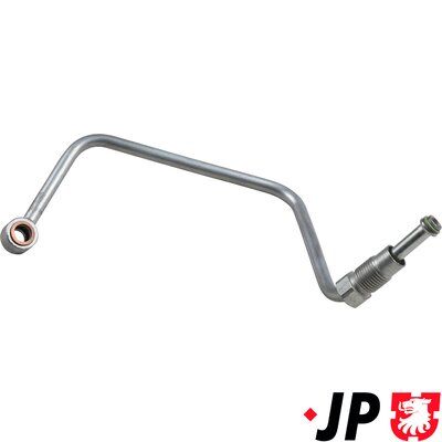 CONDUCTA ULEI INCARCARE