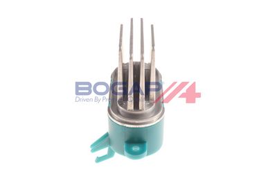 REZISTOR VENTILATOR HABITACLU BOGAP A4112114 2