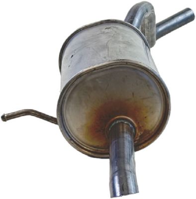 Koncový tlmič výfuku BOSAL 279-877