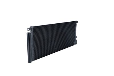 CONDENSATOR CLIMATIZARE NRF 350067 22