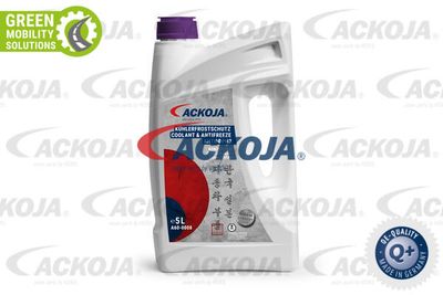 Антифриз ACKOJA A60-0008 для ISUZU IMPULSE