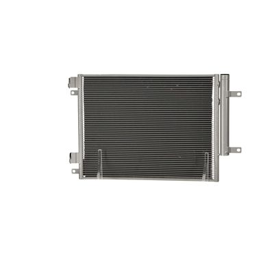 CONDENSATOR CLIMATIZARE NISSENS 940733 26