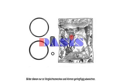 DRUCKSCHALTER KLIMAANLAGE