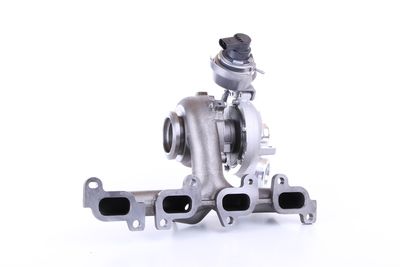 LADER AUFLADUNG NISSENS 93076 14