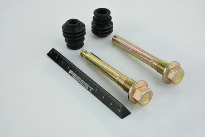 SURUB GHIDARE ETRIER FRANA FEBEST 2074SEBRFKIT 9