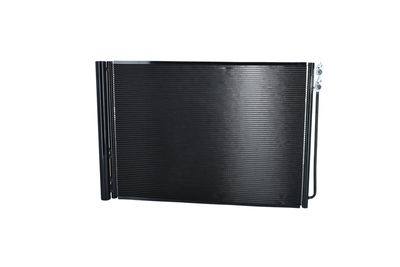 CONDENSATOR CLIMATIZARE NRF 350033 7