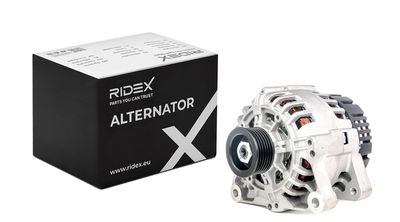 генератор RIDEX 4G0053
