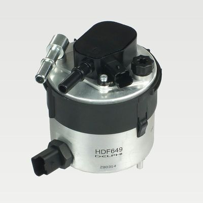KRAFTSTOFFFILTER DELPHI HDF649 16