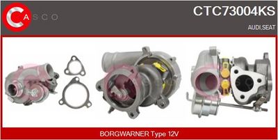 COMPRESOR SISTEM DE SUPRAALIMENTARE