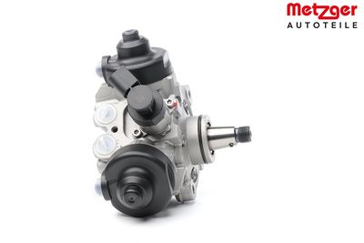 HOCHDRUCKPUMPE METZGER AUTOTEILE 0830181 31