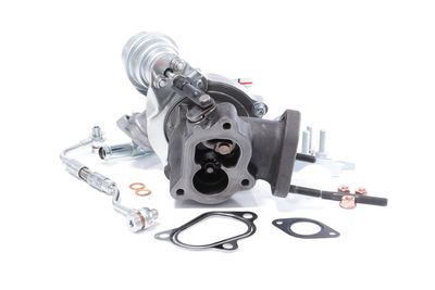 LADER AUFLADUNG BTS Turbo T981146BL 19