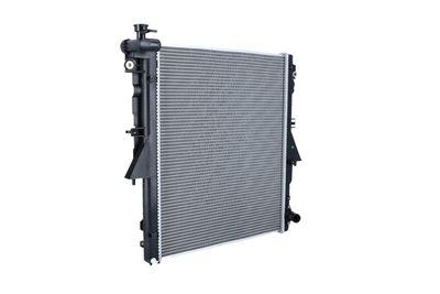 RADIATOR RACIRE MOTOR NRF 560010 40