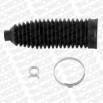 ANSAMBLU BURDUF DIRECTIE MONROE L25002 4