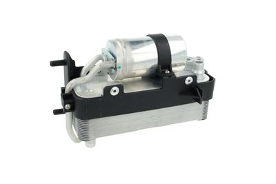 CONDENSATOR CLIMATIZARE NRF 350761 23
