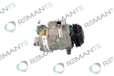 COMPRESOR CLIMATIZARE REMANTE 005001000379R 3