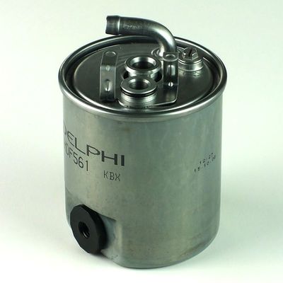 FILTRU COMBUSTIBIL DELPHI HDF561 16