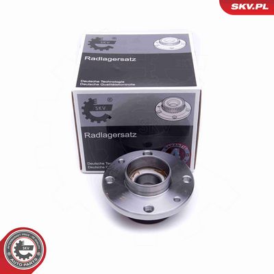 SET RULMENT ROATA ESEN SKV 29SKV404