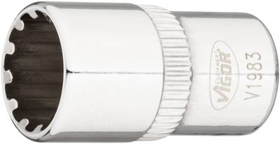 Muciņatslēga VIGOR V1983
