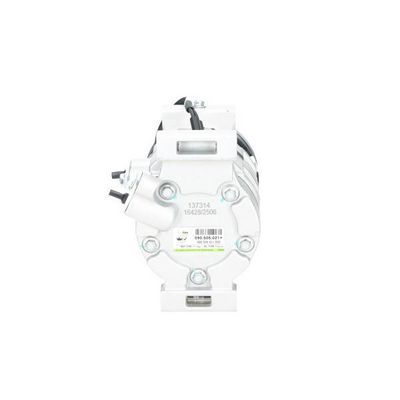 COMPRESOR CLIMATIZARE BV PSH 090505021050 2