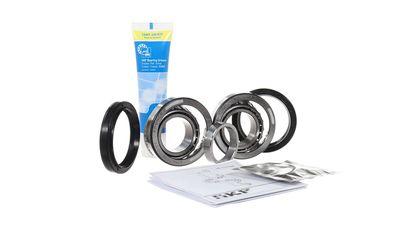 RADLAGERSATZ SKF VKBA9066CL 35