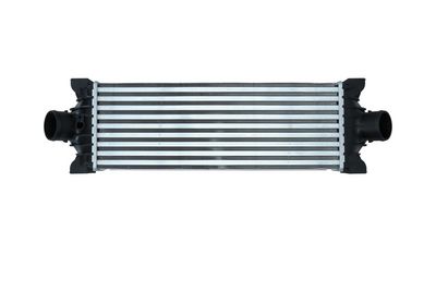 INTERCOOLER COMPRESOR