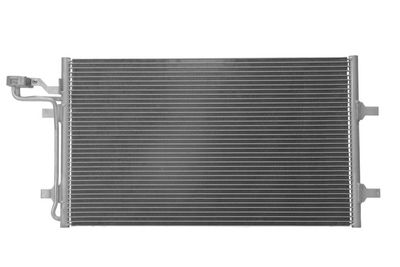 KONDENSATOR KLIMAANLAGE HELLA 8FC366222911 1