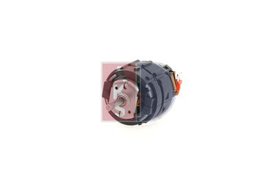INNENRAUMGEBLäSE AKS DASIS 740937N 4