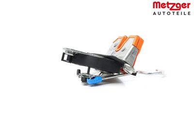 HECKKLAPPENSCHLOSS METZGER AUTOTEILE 2311008 6