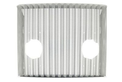 Voorgrille