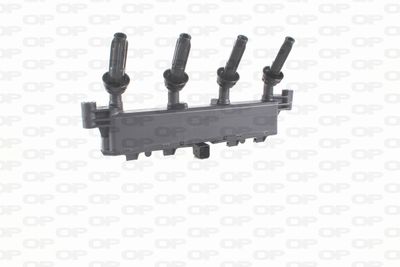 Катушка зажигания OPEN PARTS IGN1027.00 для CITROËN NEMO