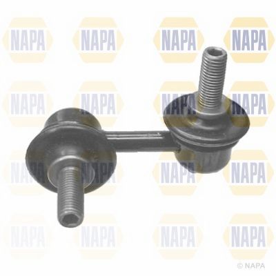 Link/Coupling Rod, stabiliser bar NAPA NST4204