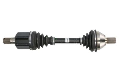 полуоска POINT GEAR PNG74895