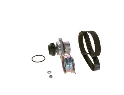 SET POMPA APA + CUREA DINTATA BOSCH 1987946392 9