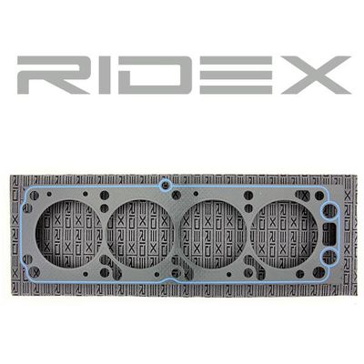 гарнитура, цилиндрова глава RIDEX 318G0157