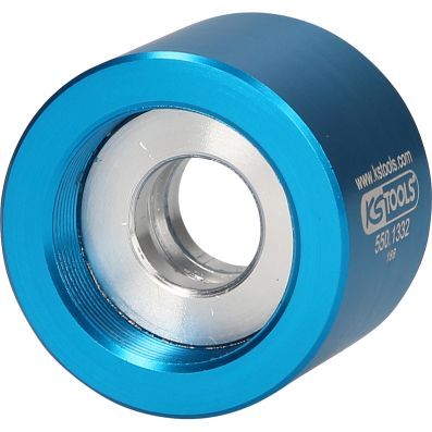 SCHLüSSEL MAGNETVENTIL